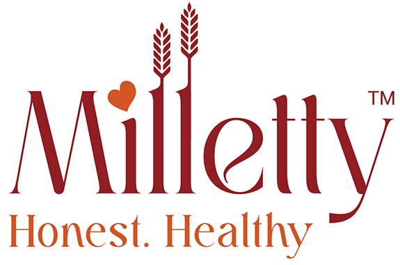 M/S ANANDA HEALTHY FOODS