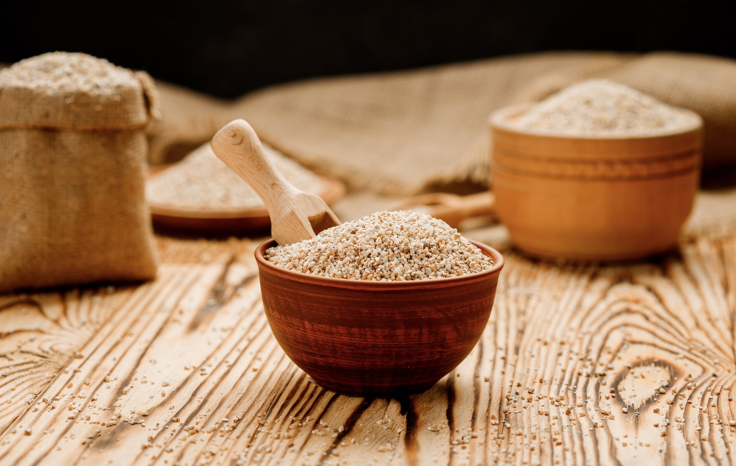 Healthy Doesn’t Have to Mean Boring – Discover the Milletty Difference