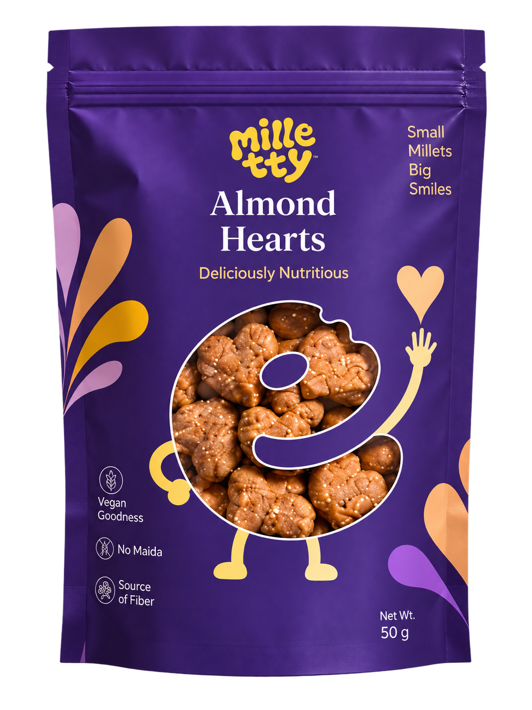 Crunchy Snacks