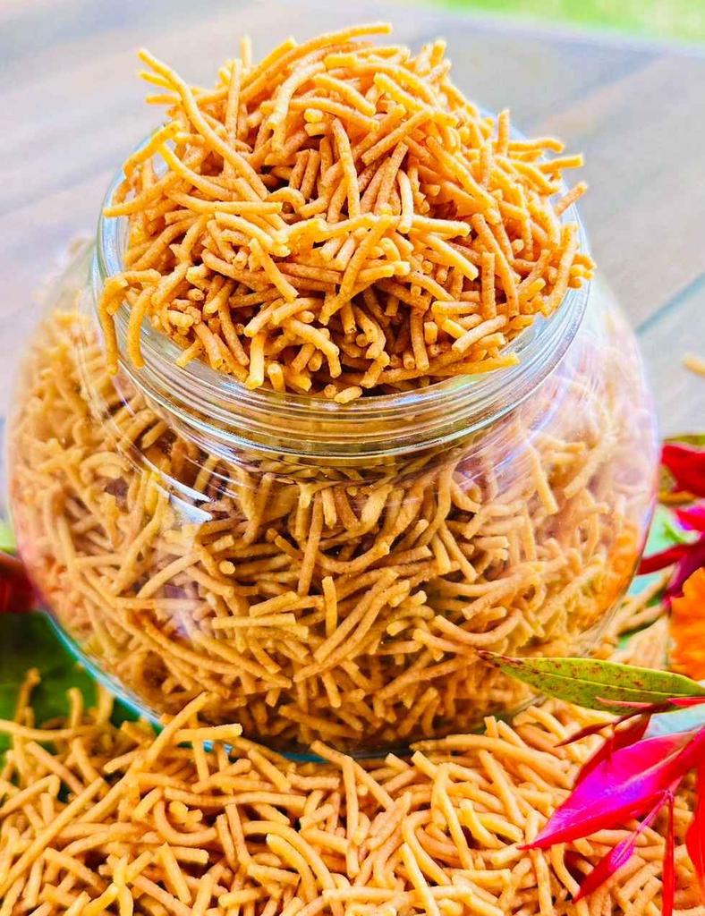 Foxtail(Korra) Bhujia