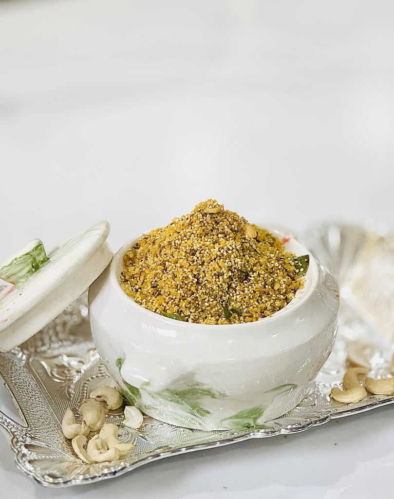 Jonna (Jowar) Pongal Mix - 200 Grms