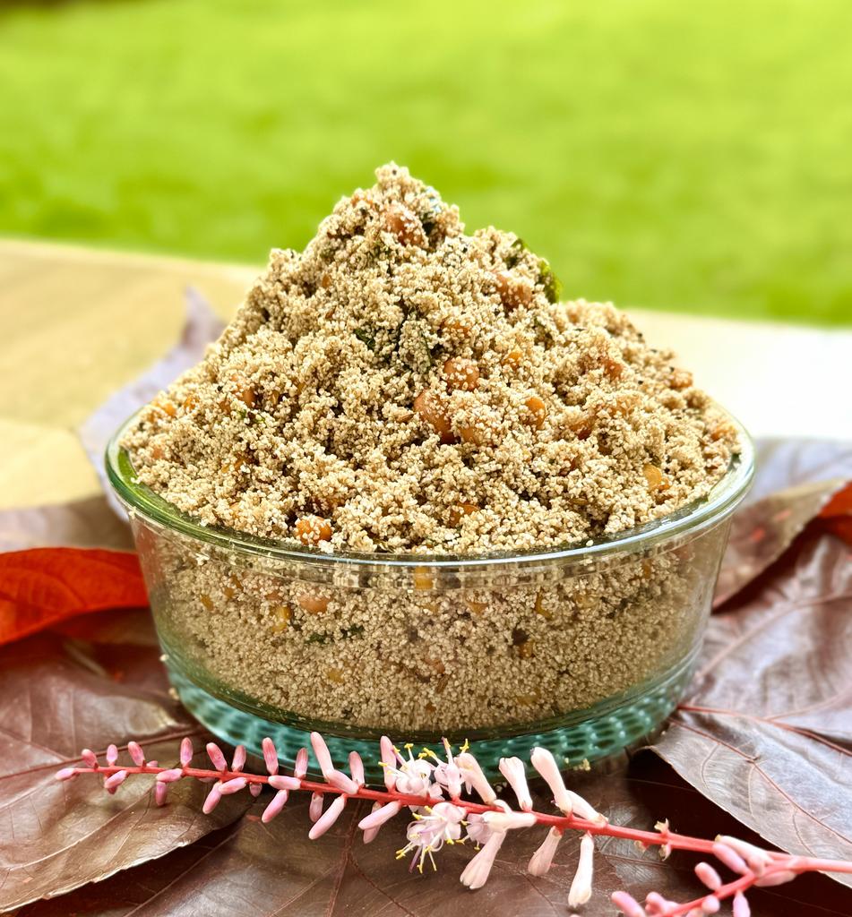 Kodo Millet Upma Ready Mix - 200 Grms