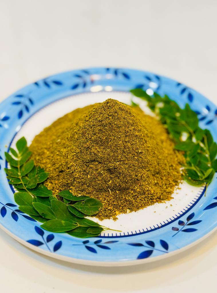 ⁠Moringa Podi - 100 Grms