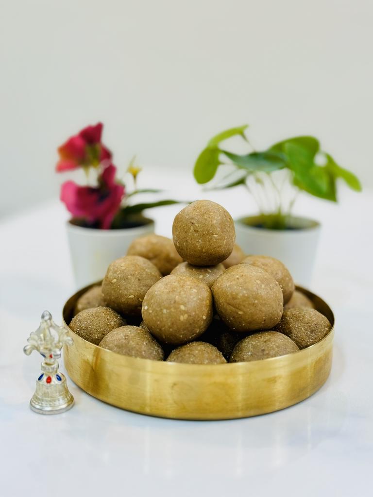 Nuvvula (Sesame) Laddu - 250 Grms